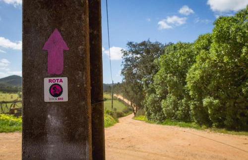 Costa Vicentina cottage with a view - Foto 28