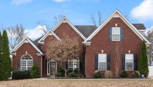 Majestic Murfreesboro Manor - Pet Friendly - Foto 2