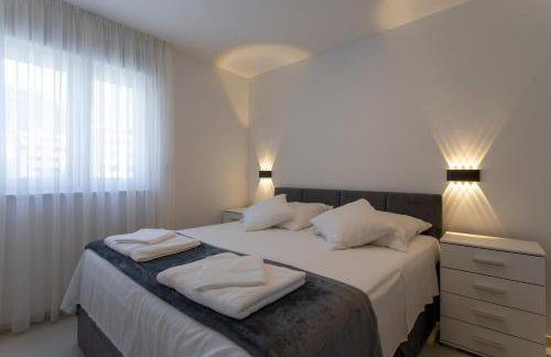 Luxury Apartment Magdalena Trogir - Foto 8