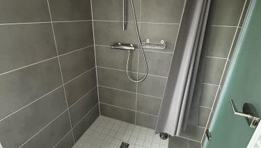 Appartement Wolfshagen - Foto 4, Shower