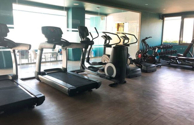 Oceana Apartments Phuket - Foto 25