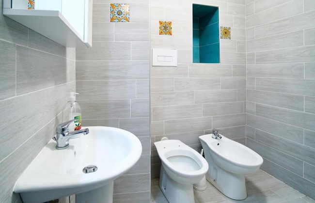 Appartamento a Vietri sul Mare ID 4144 - Foto 25