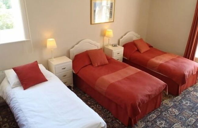 Manor Farm B & B - Foto 19