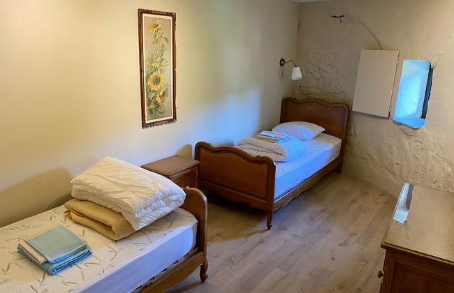 Châtelet de Barbençon - Foto 6