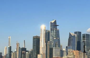 Luxury duplex - 10 min to NYC/Times Square - Foto 3