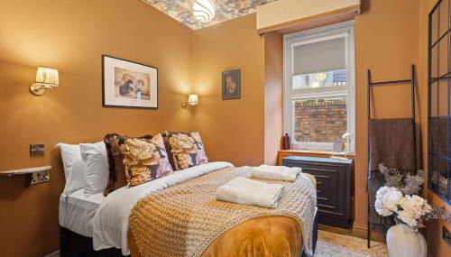 Boutique Studio Near Stirling - Foto 2