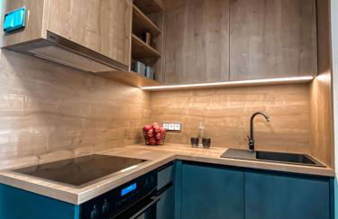 Sonnenhof Apartments - Foto 10