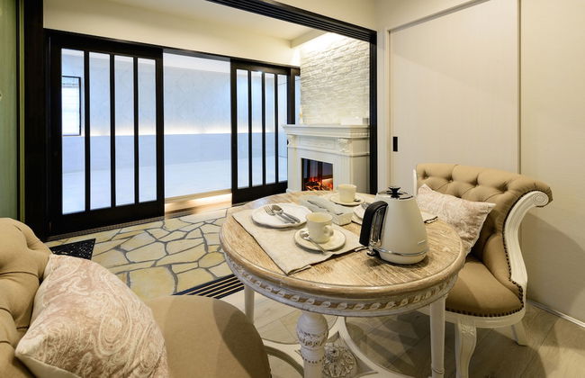 Guest Villa Hakone Yumoto 1F - Foto 15