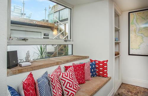 Barnhay Cottage - Photo 26