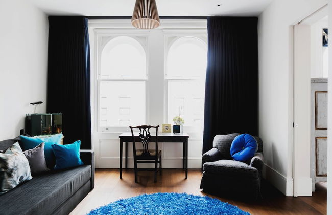 Priory Road by Onefinestay - Foto 21