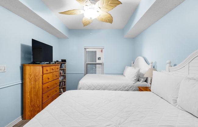 Inn At Summerwind 1005 - Foto 2