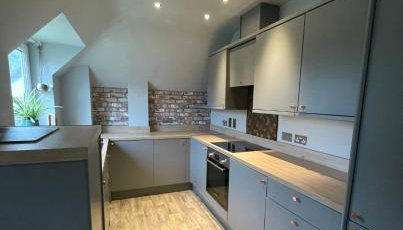 Spacious Apartment NEC BHX - Foto 5, stove, dishwasher, pet friendly, minibar
