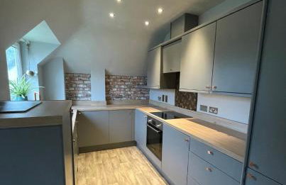 Spacious Apartment NEC BHX - Photo 5