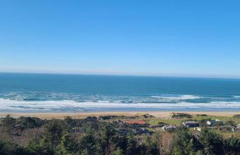 Studio Retreat Outside Neskowin for up to 2 Guests - Foto 1