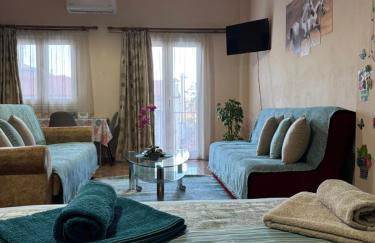 Alexandra's Studio pyli - Foto 6