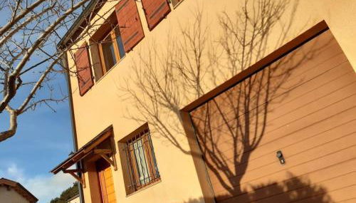 Formiguères Chalet 3 faces idéal famille - Foto 2