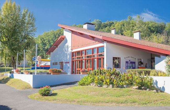 VVF Résidence Pays Basque Saint-Jean-Pied-de-Port - Foto 50