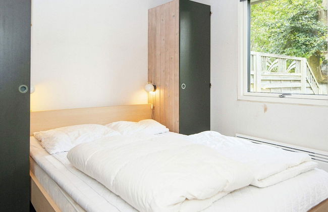 8 Person Holiday Home in Orsted-by Traum - Foto 4