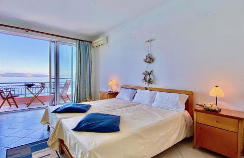 SeaFront Villa Ourania - Foto 10