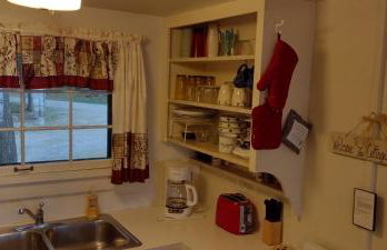 Lakefront! Twin Birch Resort - The Red Laker - Foto 26