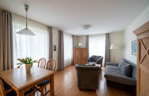 Haus Sonnenschein Göhren - Foto 24