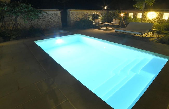 Masseria Corte degli Aromi - Foto 32