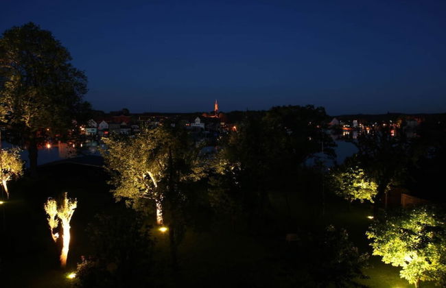 5 Villa Blanck Bungalow - Foto 13