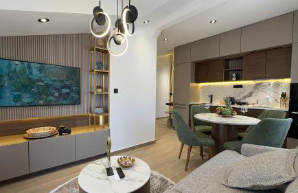 Villa Fortuna - Foto 15