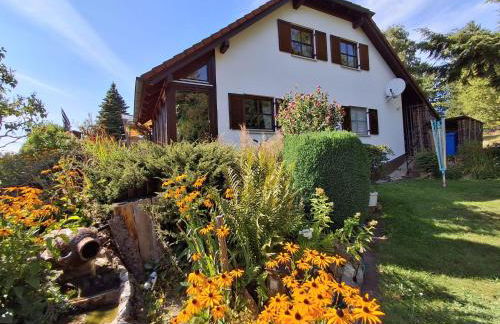 Ferienwohnung Fichtelwald - Foto 52