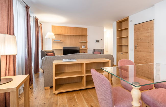 Chalet Falorie - Foto 77