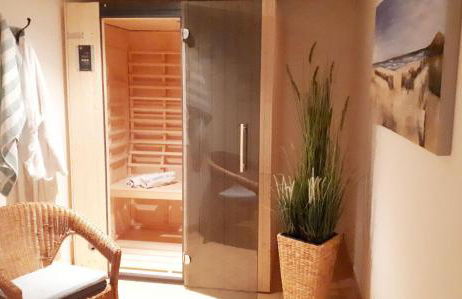 Ferienwohnung Ostseeurlaub Bork direkt am Strand inkl. Strandkorb - Foto 34