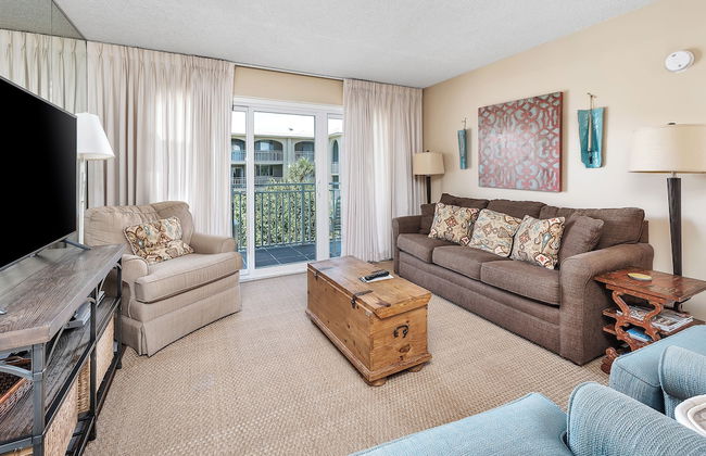 Hodnett Cooper's Beach Club - Foto 29