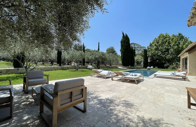 Mas Millésime - Foto 54