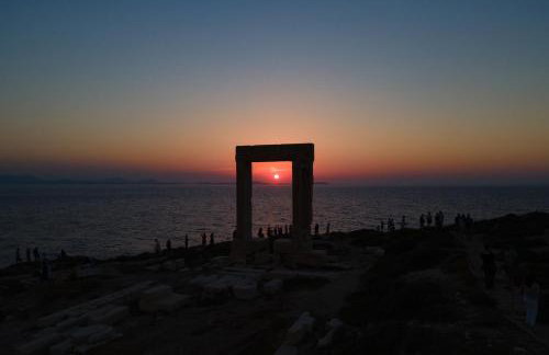 Portara Seaside Luxury Suites - Foto 96