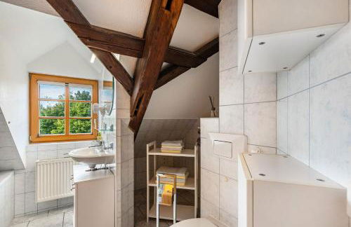 Gutshof Lesch - Ferienwohnung 1 - Foto 12