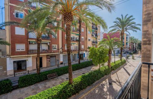 Maritim Horizon House Port of Valencia - Foto 23