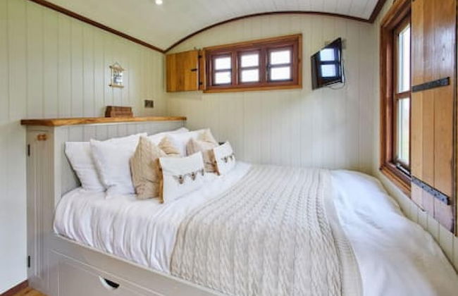 Host Stay Cwch Gwenyn - Photo 1