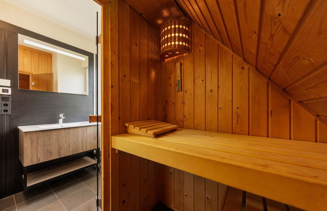Holiday Home in Bad Bentheim With Sauna - Photo 12