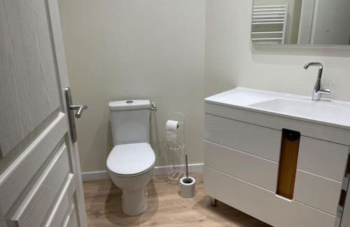 Maison 5 chambres 3sdb en ville avec piscine - Foto 10