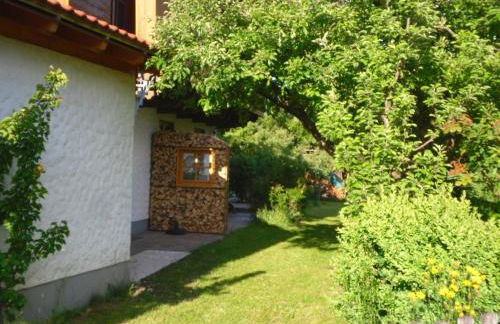 Ferienwohnung Buchner | Chiemgau Karte - Foto 25