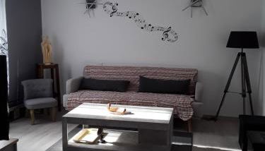 Gîte le Jaya - Foto 3