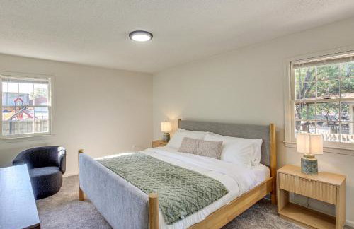 19 Mi to Kansas City Group Retreat with Game Room! - Foto 11