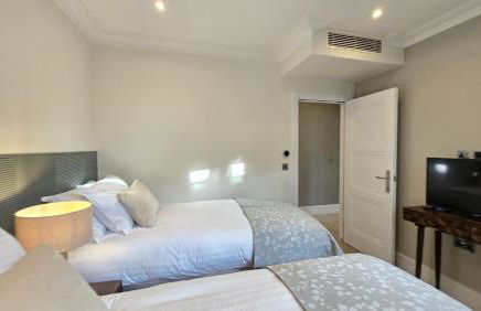 Fountain House Apartments - Hyde Park, London - Foto 52