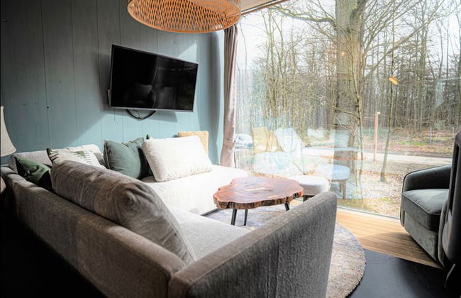 Adventure in Nature Tree Loft for 4 People 2 - Foto 6