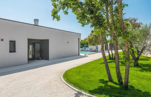 Stunning Home In Rebici With Sauna - Foto 23