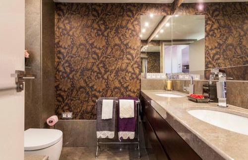 By Plaza de España overlooking Parque María Luisa - Foto 20