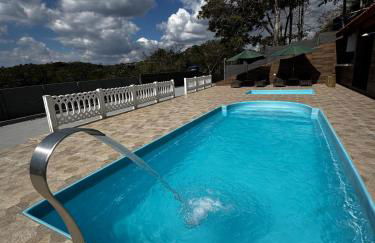 Sítio com 2 Piscinas em Arujá - Foto 19