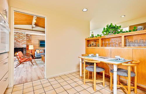 La Jolla Lookout - Foto 13