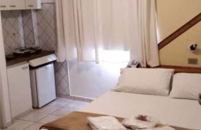 Bela Cintra Flat Service - Foto 13