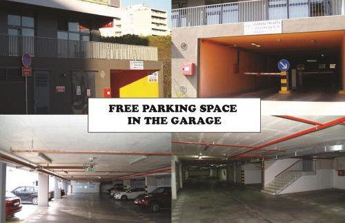 Brand new luxury apartment Blue Gallery - Foto 33